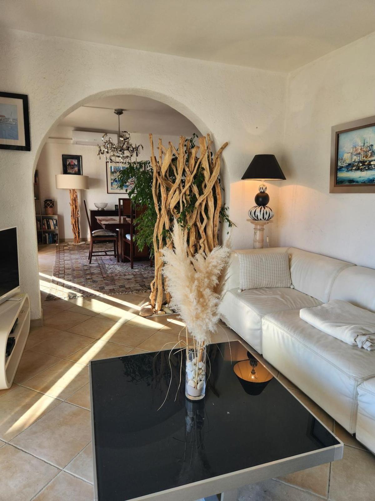 Apartamento Centre De Calvi